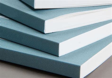 perfect binding .